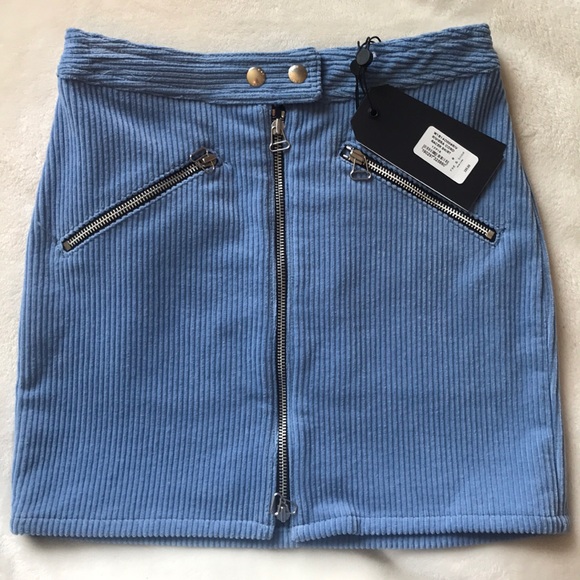 Rag &Bone Corduroy Mini - Picture 1 of 1